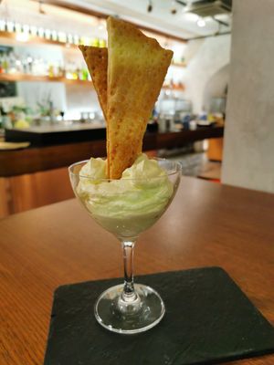  at Lord Bio in Macerata