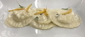 Girasoli  at Lord Bio in Macerata