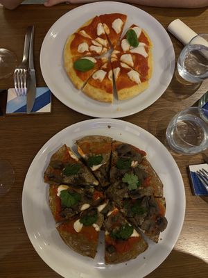   at Lord Bio in Macerata