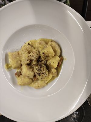  at Lord Bio in Macerata