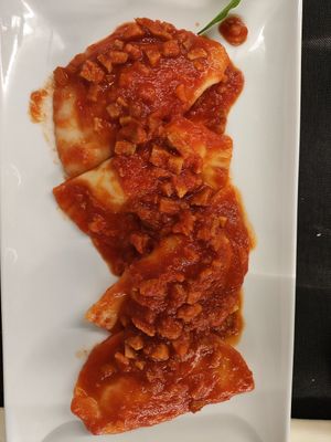  at Lord Bio in Macerata