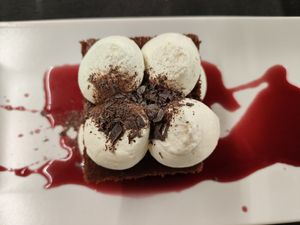  at Lord Bio in Macerata