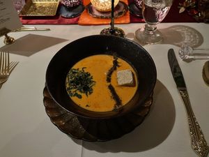   at Tudore Tranquility in Tokyo