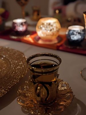 Ambience  at Tudore Tranquility in Tokyo