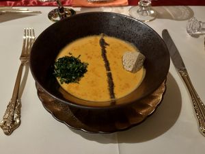   at Tudore Tranquility in Tokyo