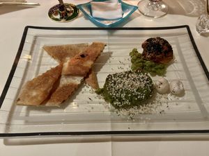   at Tudore Tranquility in Tokyo