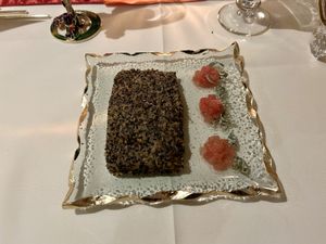   at Tudore Tranquility in Tokyo