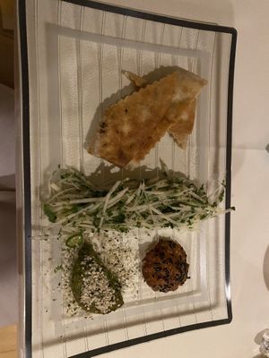   at Tudore Tranquility in Tokyo