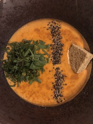   at Tudore Tranquility in Tokyo