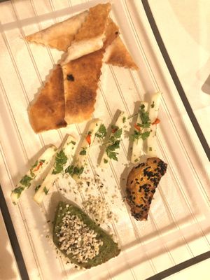   at Tudore Tranquility in Tokyo