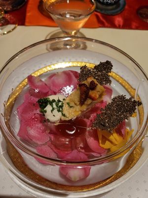  at Tudore Tranquility in Tokyo