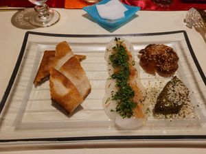  at Tudore Tranquility in Tokyo