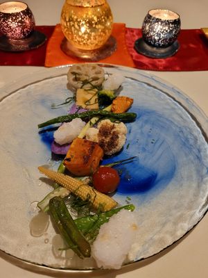  at Tudore Tranquility in Tokyo