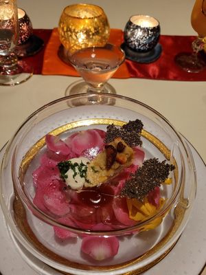  at Tudore Tranquility in Tokyo