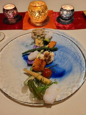  at Tudore Tranquility in Tokyo