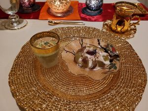  at Tudore Tranquility in Tokyo