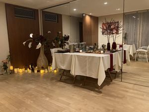 Interior  at Tudore Tranquility in Tokyo