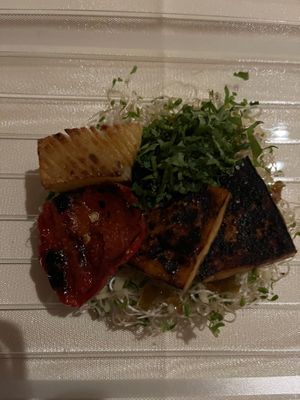  at Tudore Tranquility in Tokyo