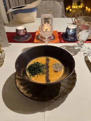   at Tudore Tranquility in Tokyo