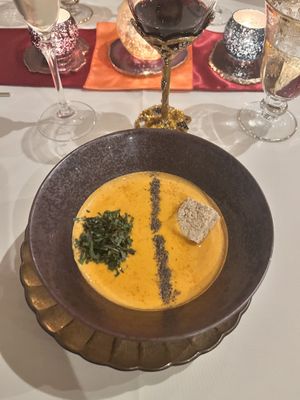   at Tudore Tranquility in Tokyo