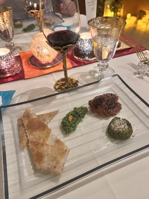   at Tudore Tranquility in Tokyo