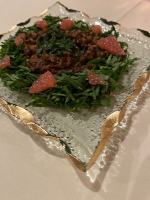  at Tudore Tranquility in Tokyo