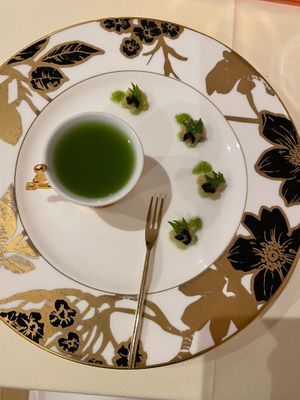  at Tudore Tranquility in Tokyo