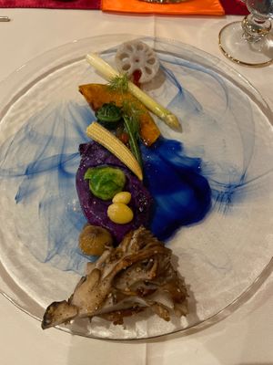  at Tudore Tranquility in Tokyo