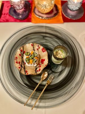  at Tudore Tranquility in Tokyo