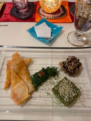  at Tudore Tranquility in Tokyo