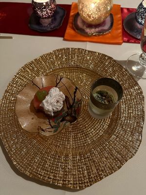   at Tudore Tranquility in Tokyo