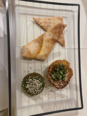   at Tudore Tranquility in Tokyo