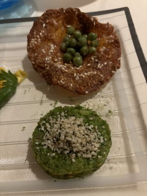   at Tudore Tranquility in Tokyo