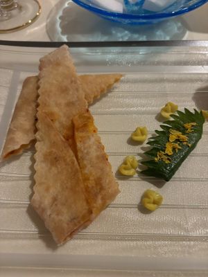   at Tudore Tranquility in Tokyo