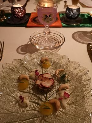  at Tudore Tranquility in Tokyo