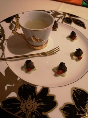  at Tudore Tranquility in Tokyo