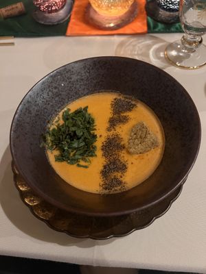   at Tudore Tranquility in Tokyo