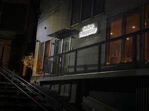  at Tudore Tranquility in Tokyo