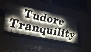  at Tudore Tranquility in Tokyo