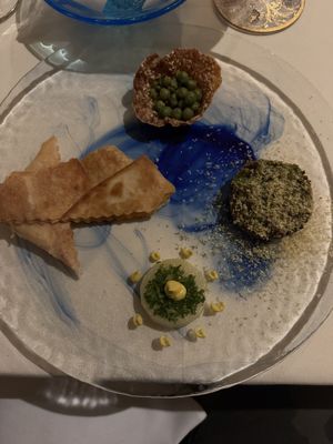  #Veganuary at Tudore Tranquility in Tokyo