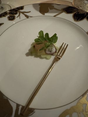  #Veganuary at Tudore Tranquility in Tokyo