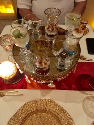 Some of the best!  at Tudore Tranquility in Tokyo