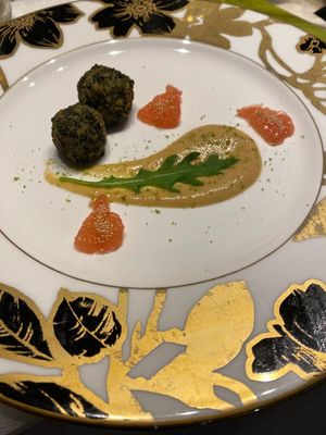  at Tudore Tranquility in Tokyo