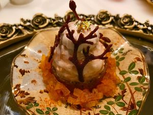  at Tudore Tranquility in Tokyo