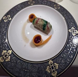   at Tudore Tranquility in Tokyo