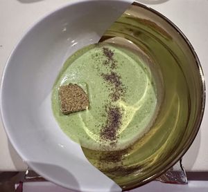   at Tudore Tranquility in Tokyo