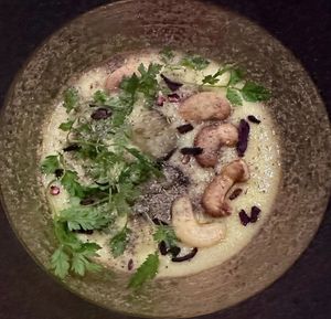   at Tudore Tranquility in Tokyo