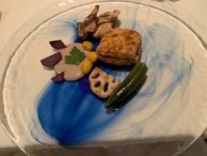  at Tudore Tranquility in Tokyo