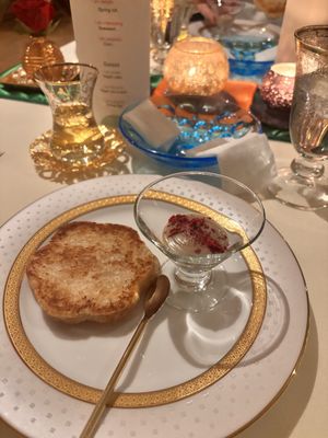   at Tudore Tranquility in Tokyo