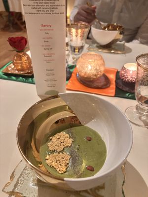   at Tudore Tranquility in Tokyo